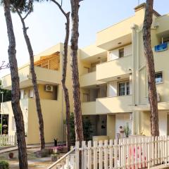 Apartment Veranda-6 by Interhome