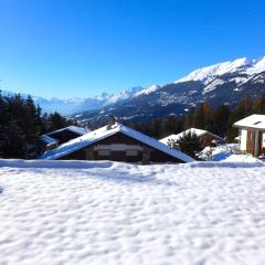 Apartment Robin des Bois B 15 by Interhome