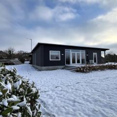 Holiday Home Els - 1-8km from the sea in Sealand by Interhome