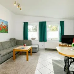 Apartment Kornblume by Interhome