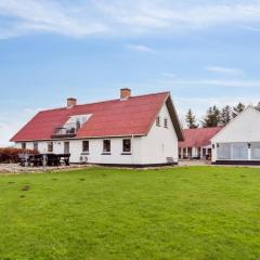 Holiday Home Sune - 6km from the sea in NW Jutland by Interhome