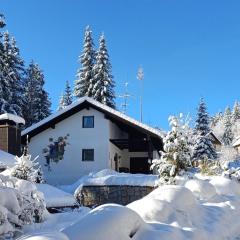 Apartment Habsberg by Interhome