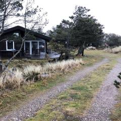 Holiday Home Lagho - 500m from the sea in NW Jutland by Interhome
