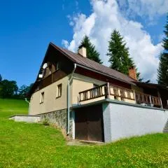 Holiday Home Hoja 1 by Interhome