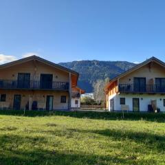 Holiday Home Alpenchalets Nassfeld-Rattendorf-1 by Interhome