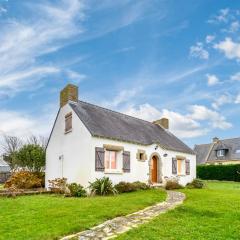 Holiday Home Portivy Moulin-2 by Interhome
