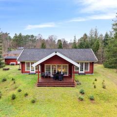 Holiday Home Palnir - 8km from the sea in Djursland and Mols by Interhome