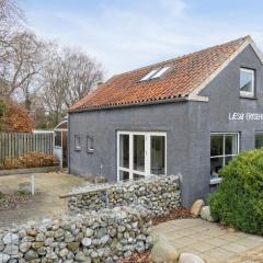 Holiday Home Frodde - 5km from the sea in NE Jutland by Interhome