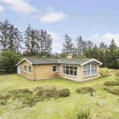 Holiday Home Gisa - 400m from the sea by Interhome