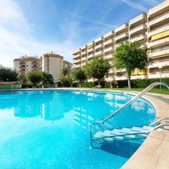 Apartment Jerez-3 by Interhome