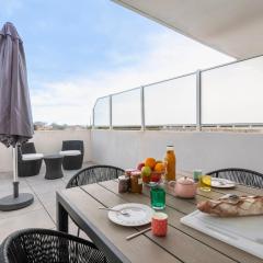 Apartment La Boétie A by Interhome