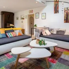 Holiday Home Rive Droite by Interhome