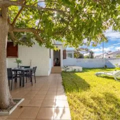 Holiday Home Morera by Interhome
