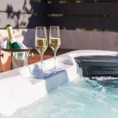 Holiday Home Bernarda by Interhome