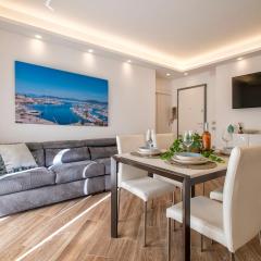 Apartment Sea la Vie by Interhome