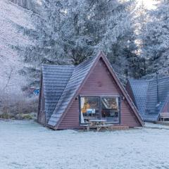 Chalet Glen Muir Lodge by Interhome