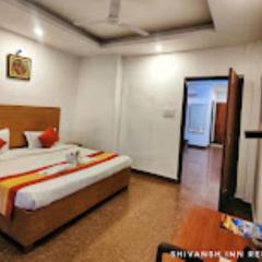 Shivansh Inn Resort Rishikesh