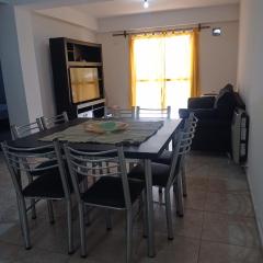 Departamento Viñas de Cuyo