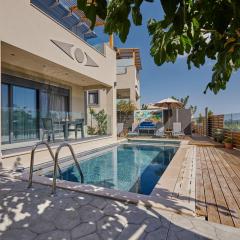 Azor Luxury Villa II