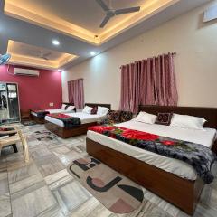 Aashirwad Residency