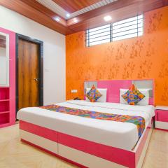 FabHotel Dream Paradise