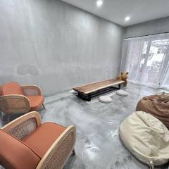 Stylish Landed small Party House Kajang Semeyih Cheras