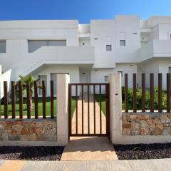 Premium Holidays - Modern holiday home with pool nearby Vistabella Golf