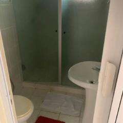 Apartamento 2 Quartos a 5 minutos a pé da Praia da Enseada