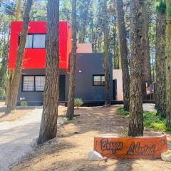 Bosque Libertad Loft