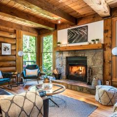 Nature and Relaxation await for you at Eko Chalet 59