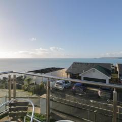 Looe Island View