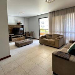 Alugo apartamento de alto luxo barra ondina