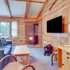 The Hideaway Eagle Chain Access and Riverside View