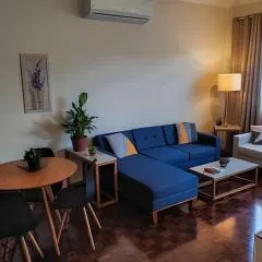 Casa Reformada, 2 qts, próx. ao Santuário Nacional