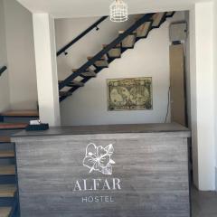 Alfar Hostel