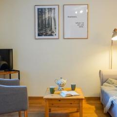 Apartment mit Herz im Harz