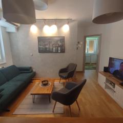 Cozy Urban Apartment in Skopje!