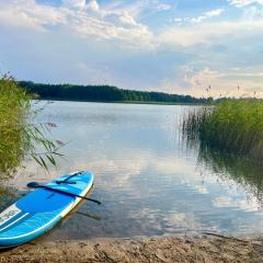 Pasterzewo 20 - domki Mazury