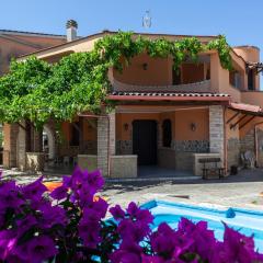 Villa Erika with private garden - Happy Rentals