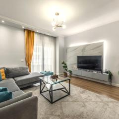Luxurios Modern Apartment Marina Bay