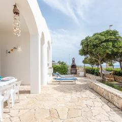 Villetta Fonni fronte mare - Apulia Home