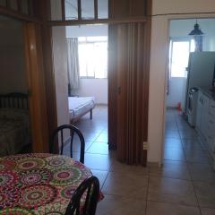 Depto frente a Shopping Aldrey