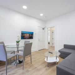 2 Bed Piccadilly Apartment- 3