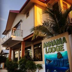 Annama Lodge and Dive