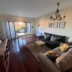 Balcón del Cantábrico