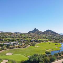 Residence 1: The Villas At Troon North