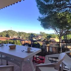 Casa Pedro - 511 - Apartamento 2H a 300m de la playa