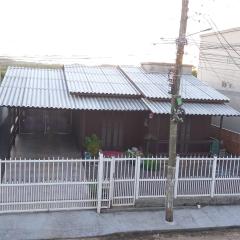 Casa para veraneio em Torres