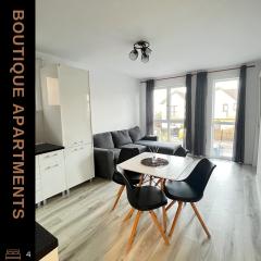 Boutique Apartments 2