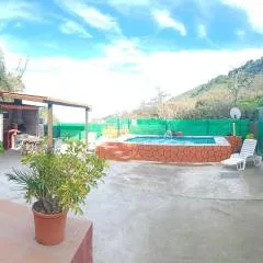 Chalet Ruta Las Lagunetas